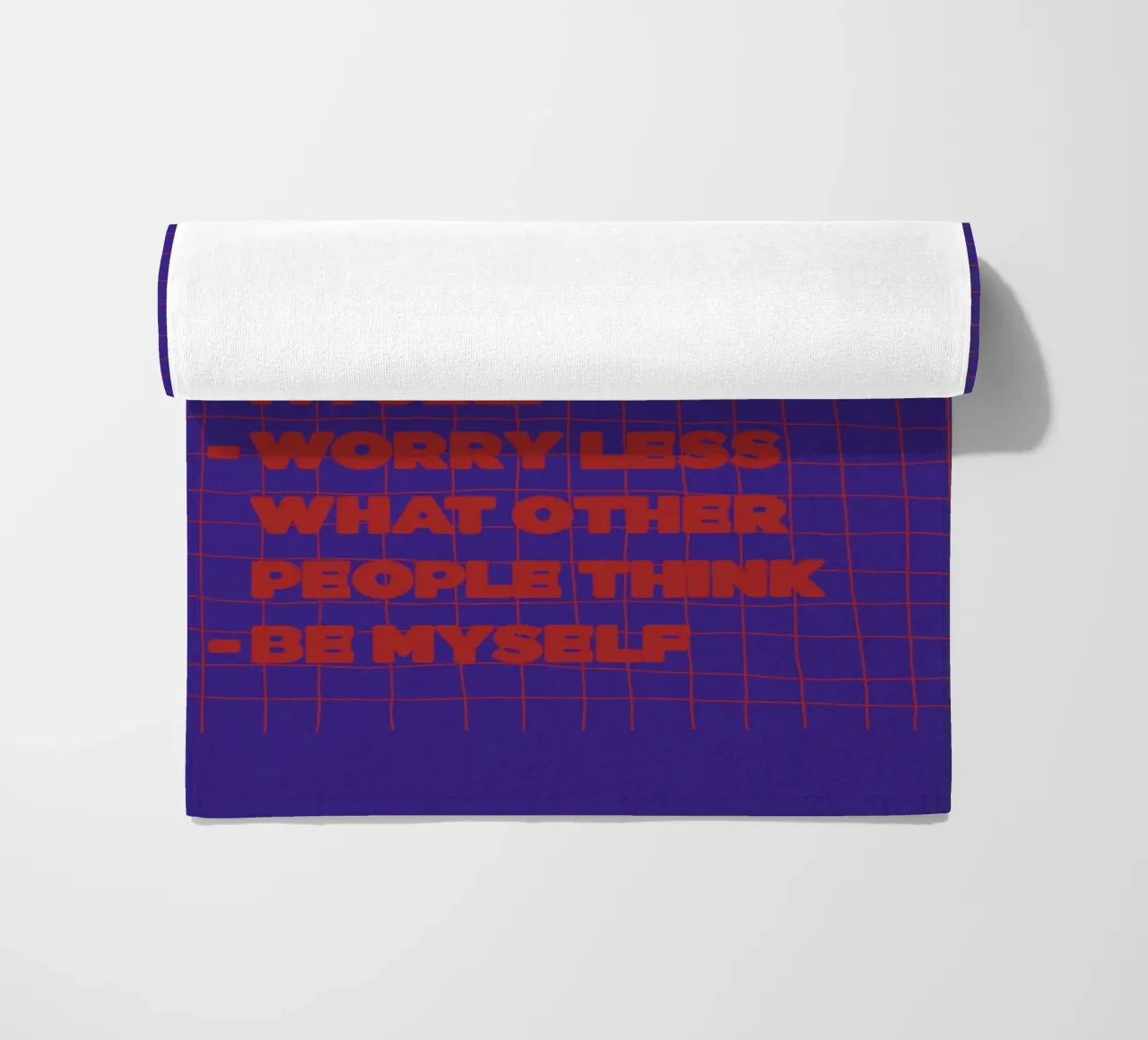 To-do telo mare da thesoulhugclub