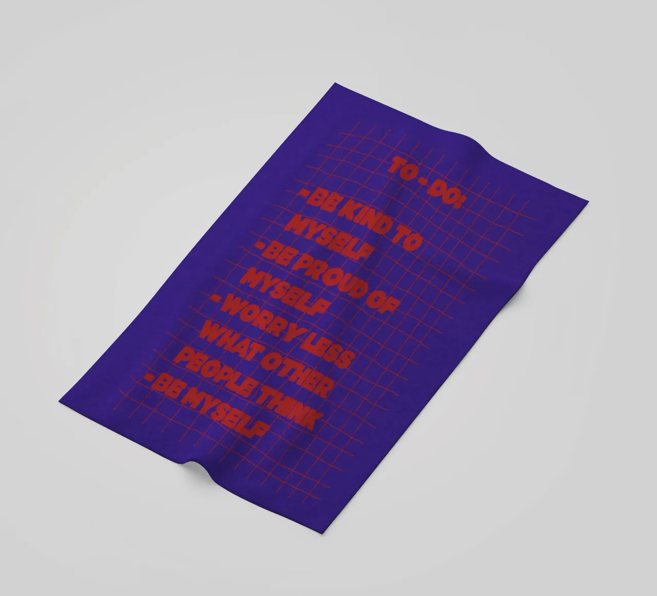 To-do telo mare da thesoulhugclub