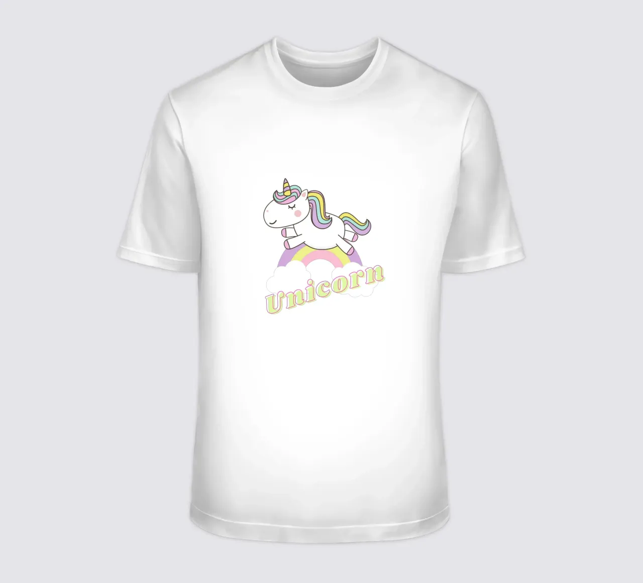 unicorn t-shirt da khoailang