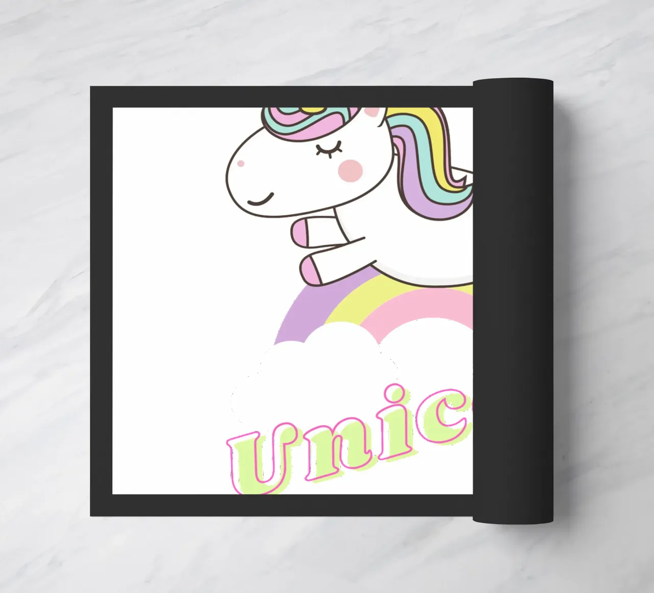 unicorn zerbino da khoailang