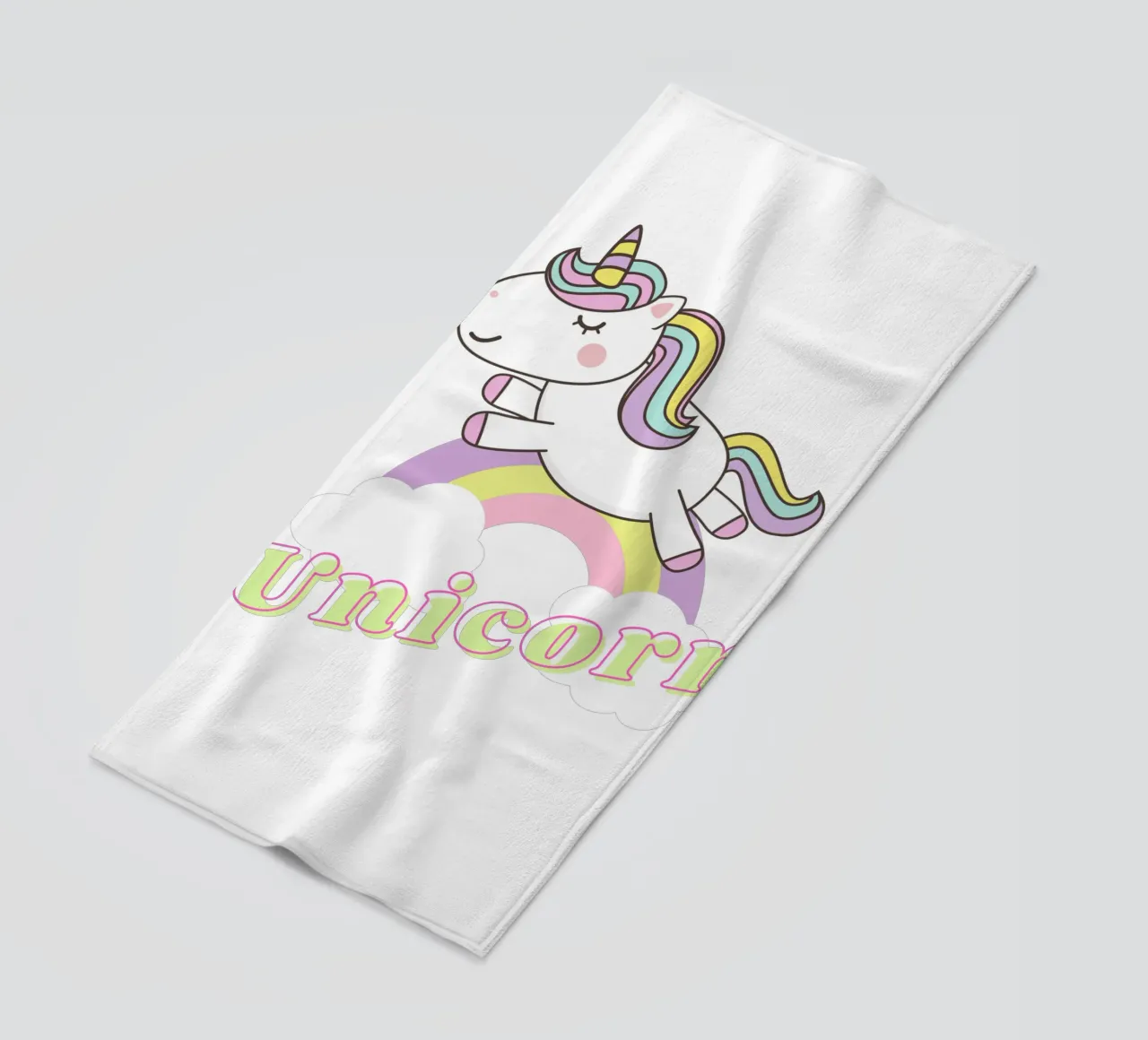unicorn telo mare da khoailang