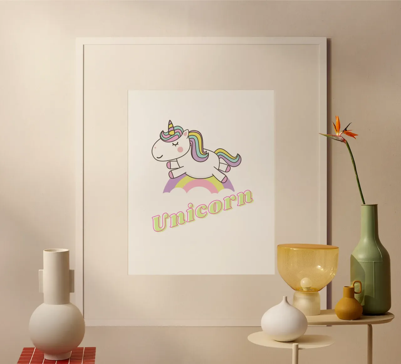 unicorn poster da khoailang