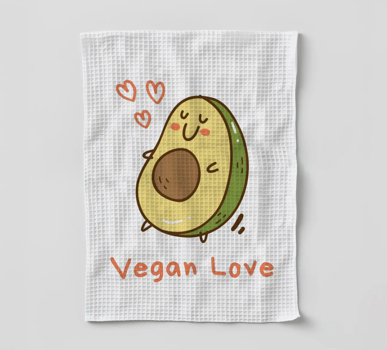 amore vegano canovaccio da cucina da khoailang
