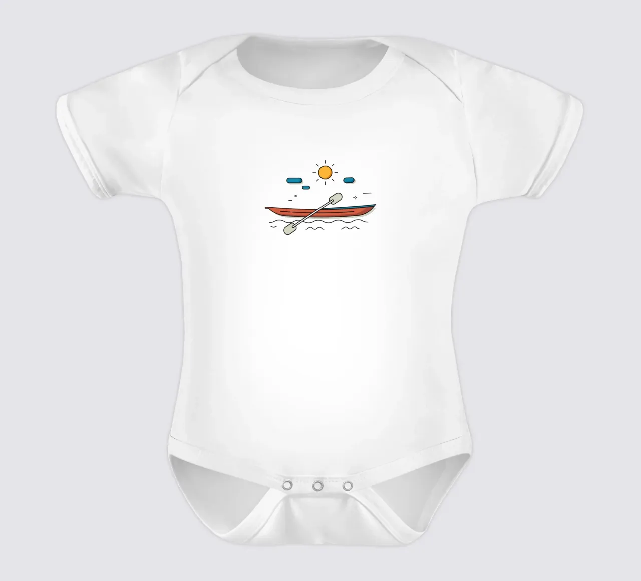 wave body bébé de khoailang