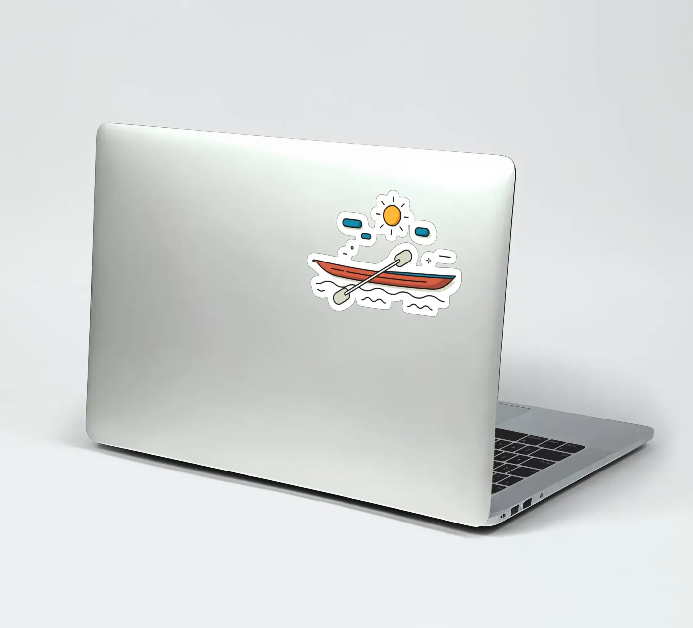 wave sticker by khoailang