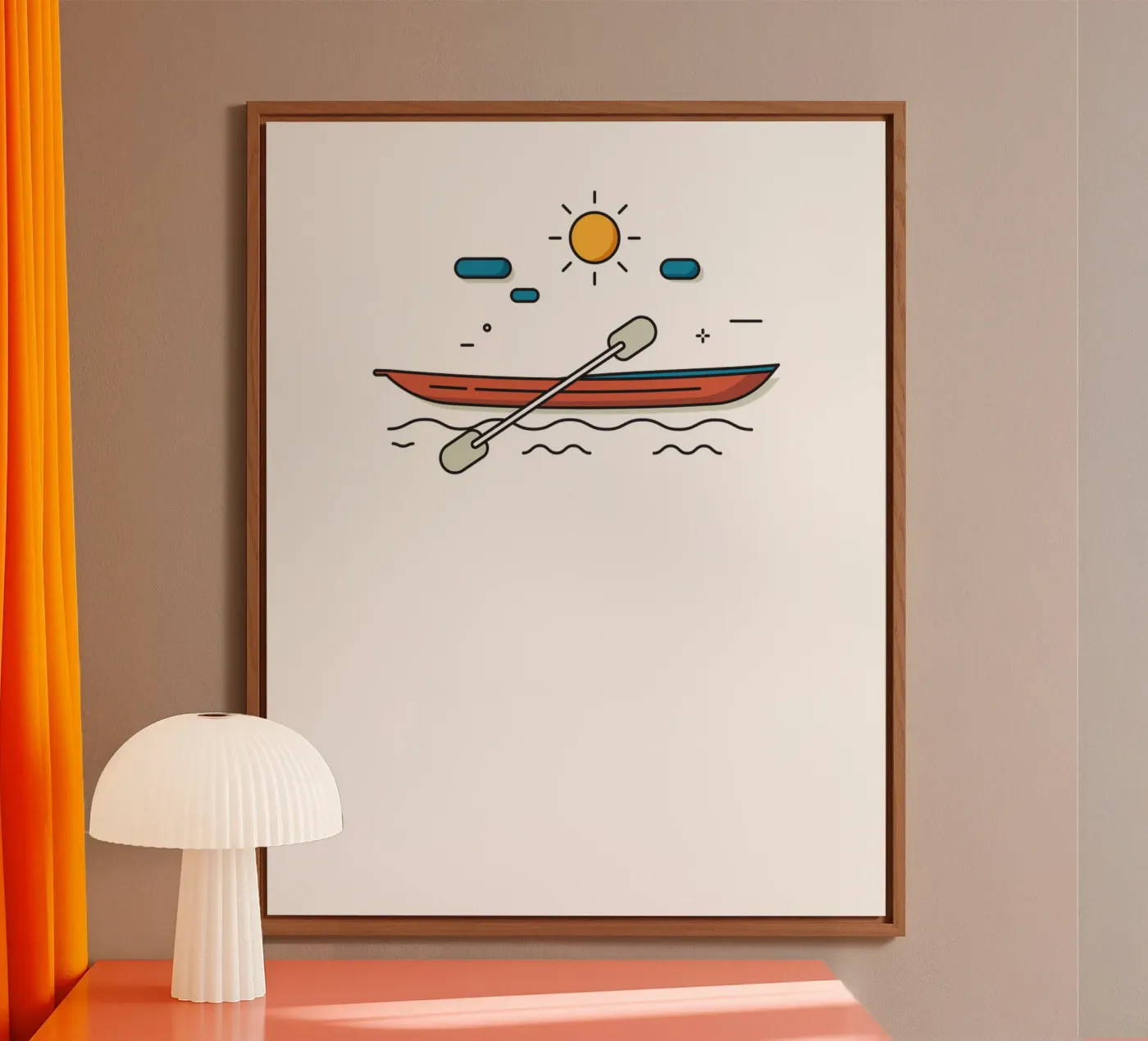 wave forex plate by khoailang