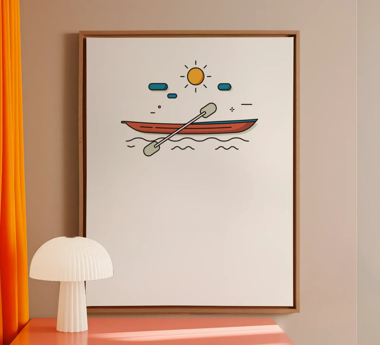 wave tela da khoailang