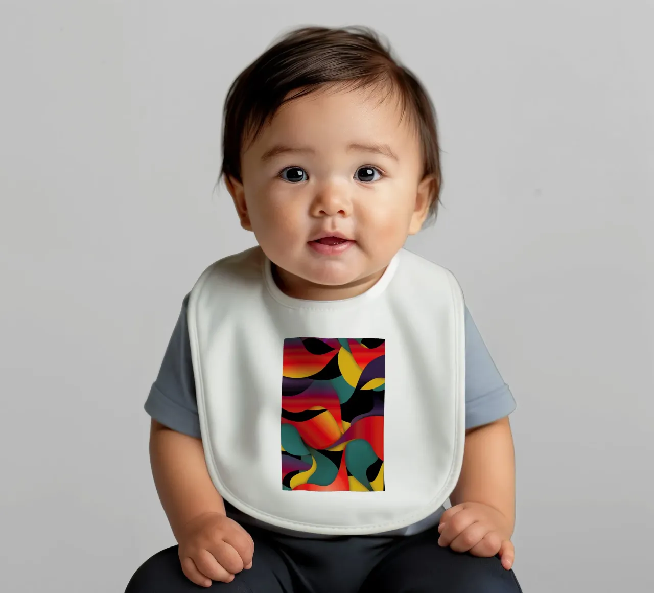 Sorry bavaglino da Danny Ivan