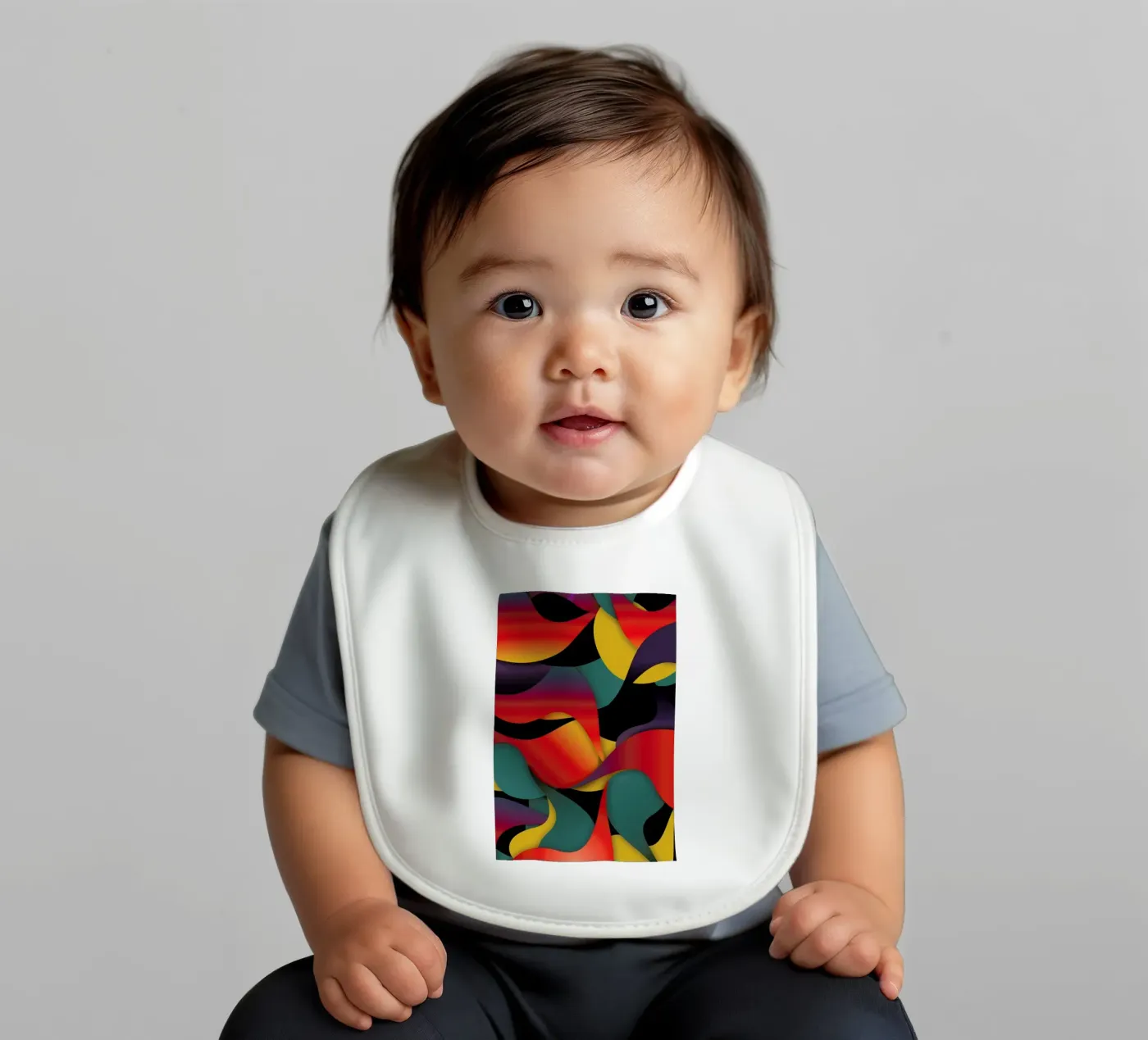 Sorry bavaglino da Danny Ivan