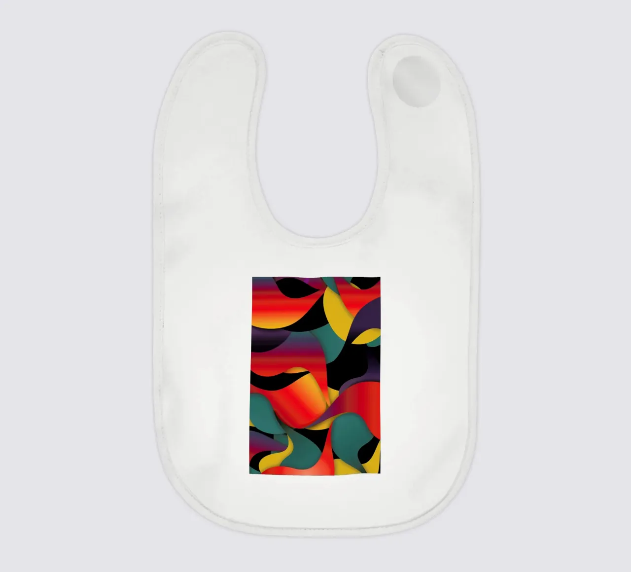 Sorry bavaglino da Danny Ivan