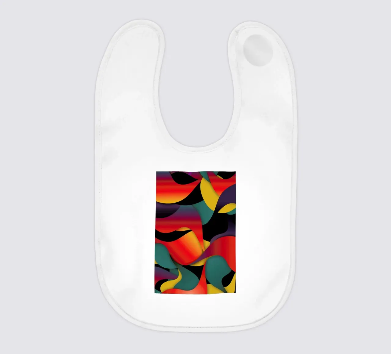 Sorry bavaglino da Danny Ivan