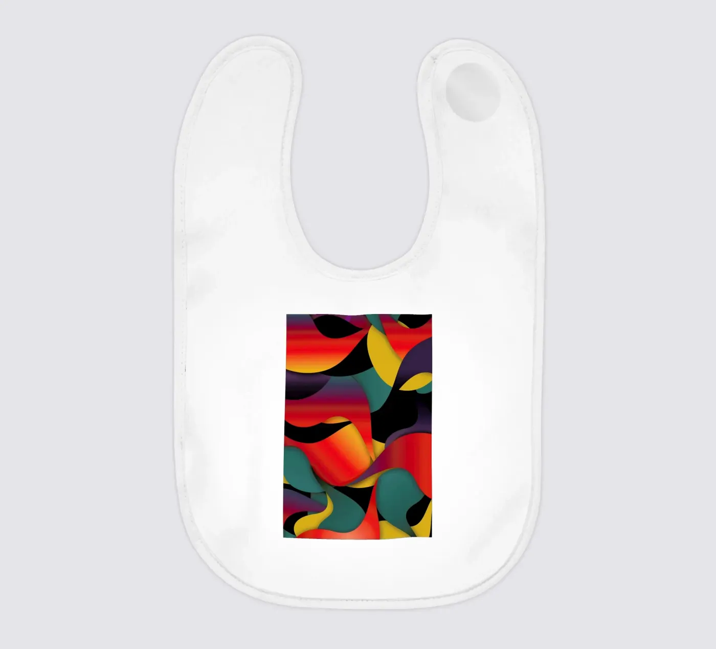 Sorry bavaglino da Danny Ivan