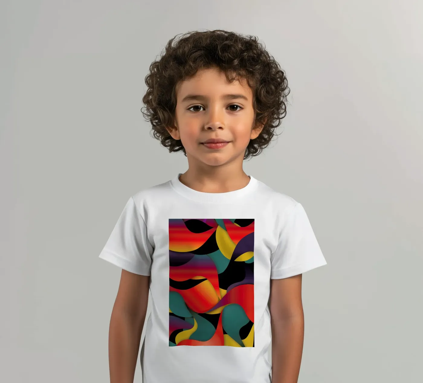 Sorry t-shirt bambini da Danny Ivan