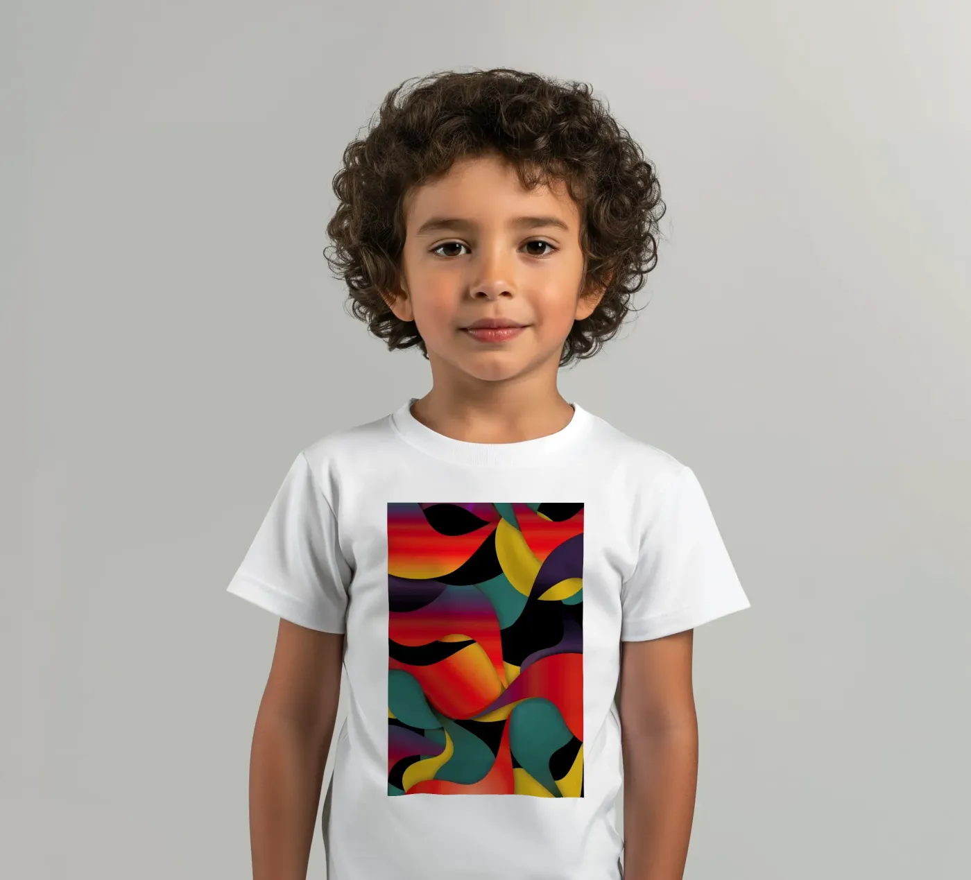 Sorry t-shirt bambini da Danny Ivan