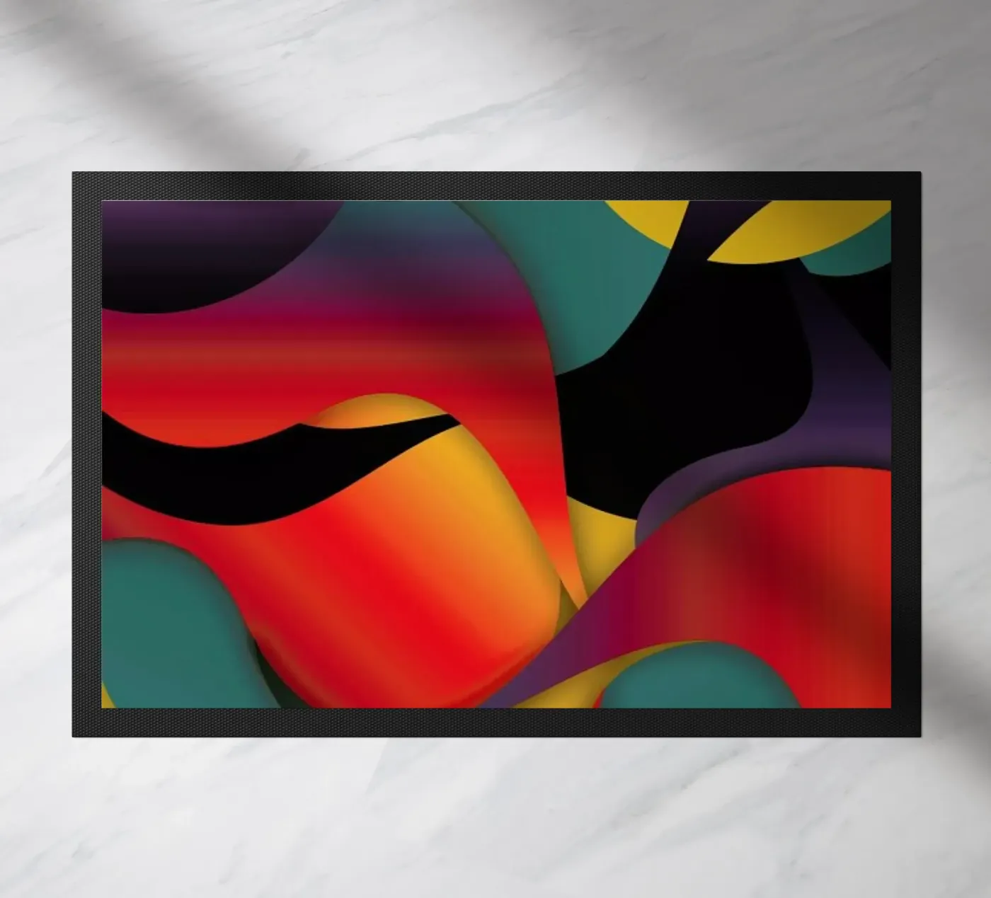 Sorry zerbino da Danny Ivan