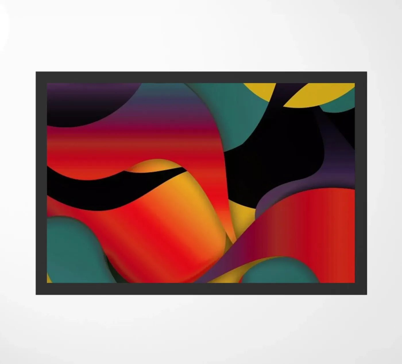 Sorry zerbino da Danny Ivan