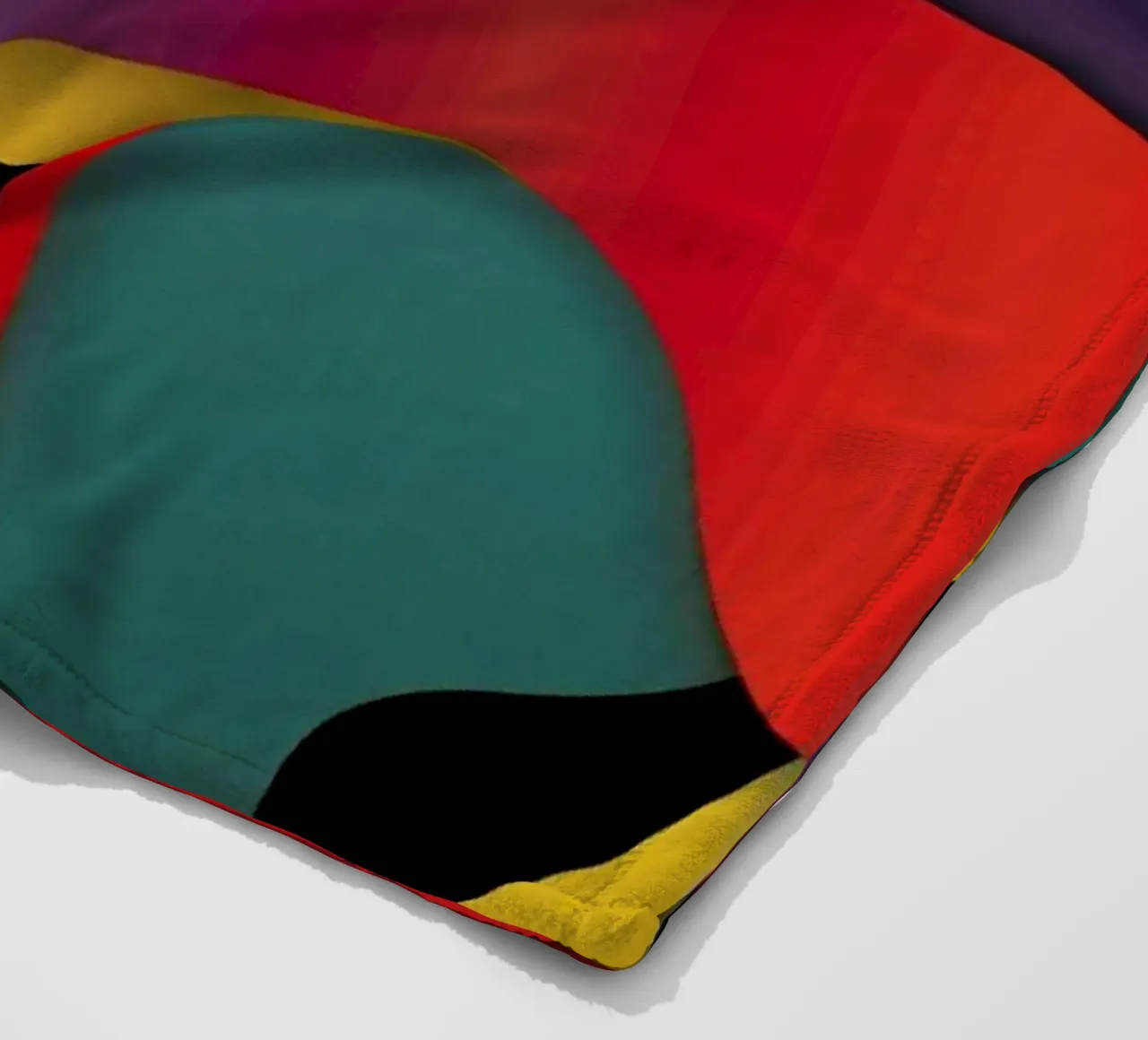 Sorry coperta in pile da Danny Ivan