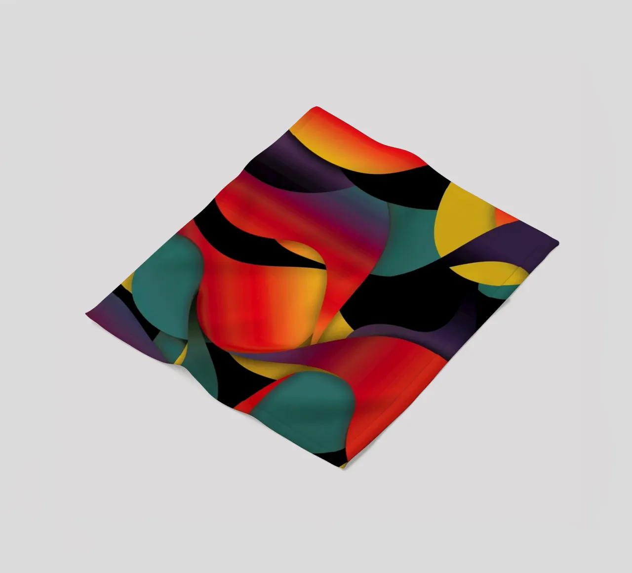 Sorry fleecedeken van Danny Ivan