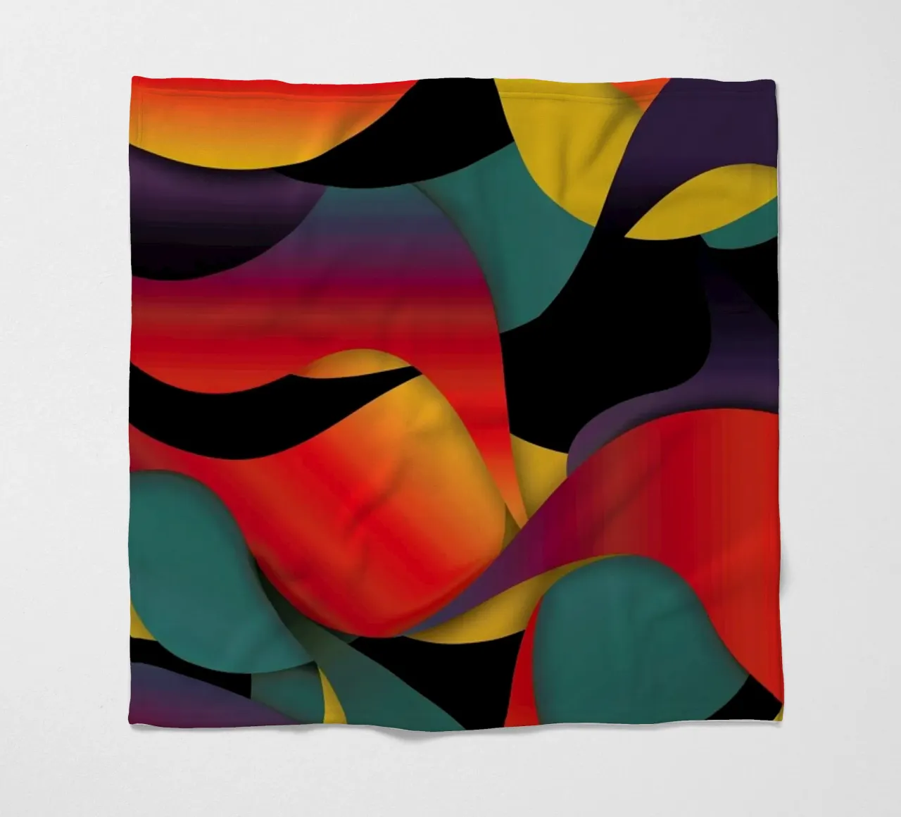 Sorry fleecedeken van Danny Ivan