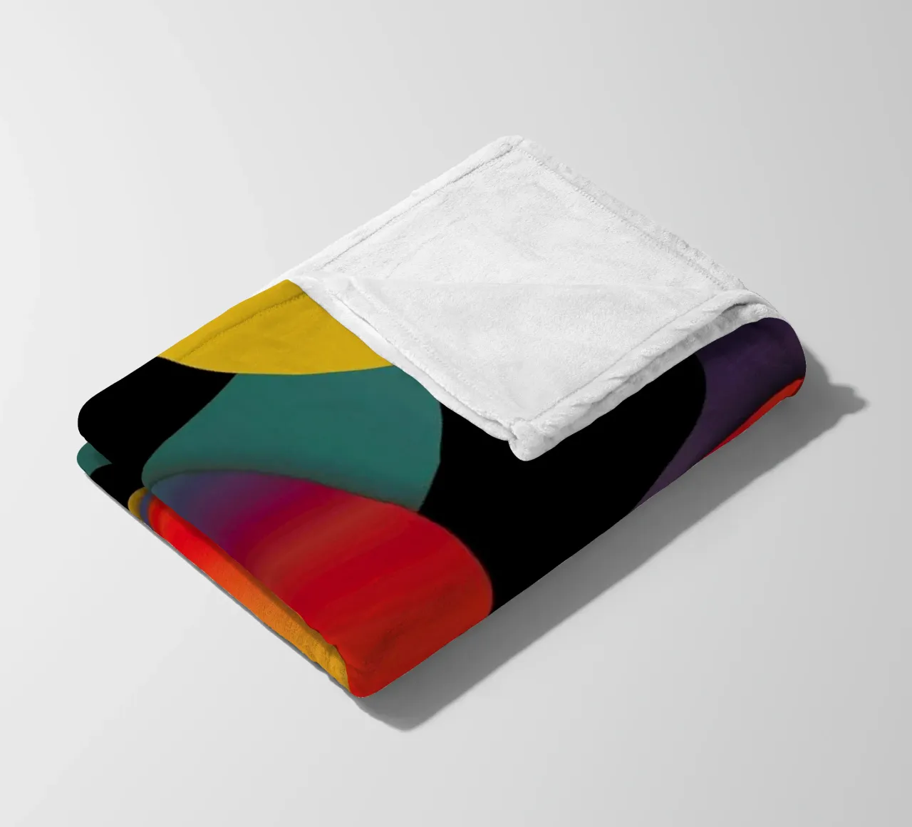 Sorry coperta in pile da Danny Ivan