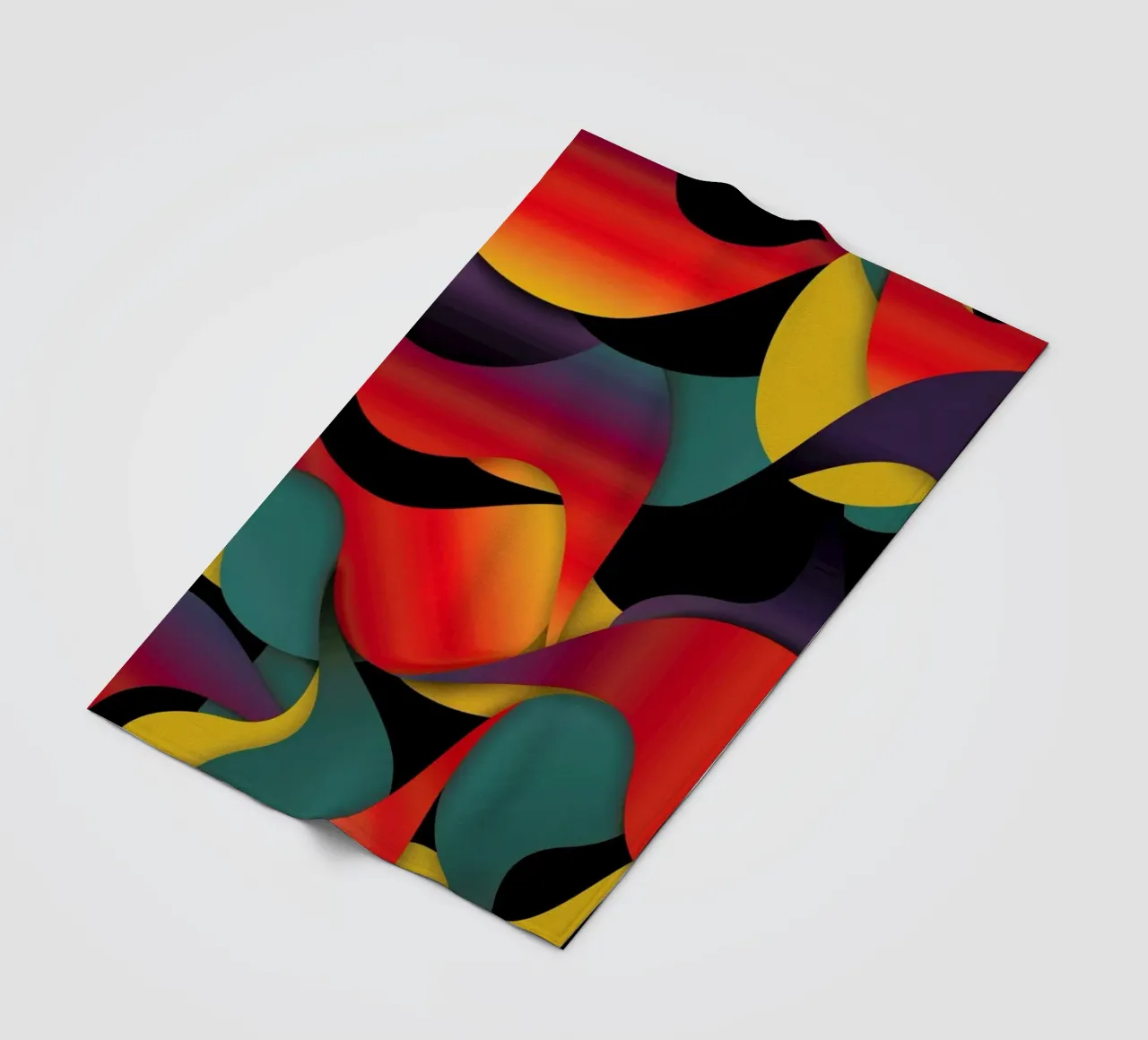 Sorry coperta in pile da Danny Ivan