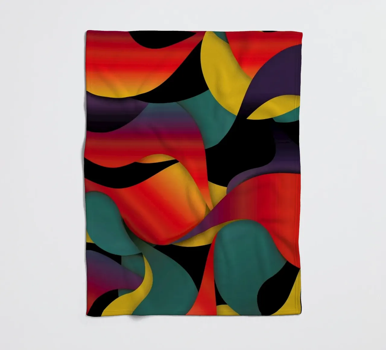 Sorry coperta in pile da Danny Ivan