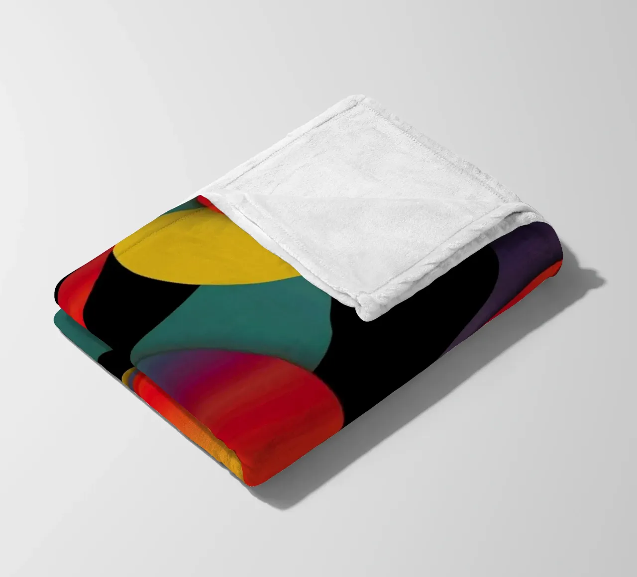 Sorry coperta in pile da Danny Ivan