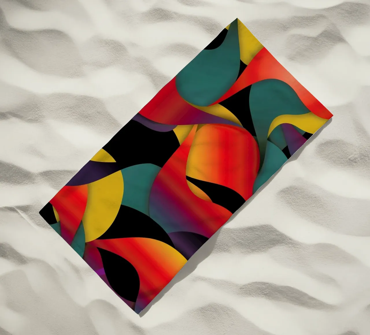 Sorry telo mare da Danny Ivan