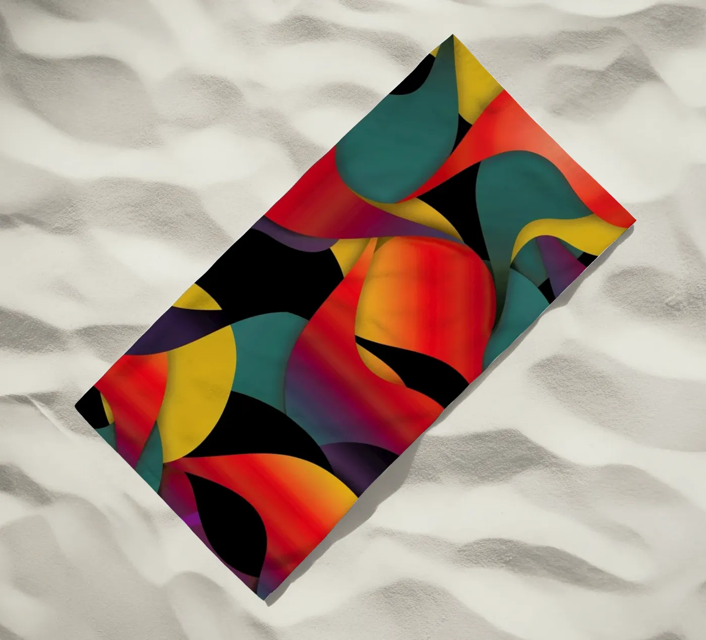 Sorry telo mare da Danny Ivan