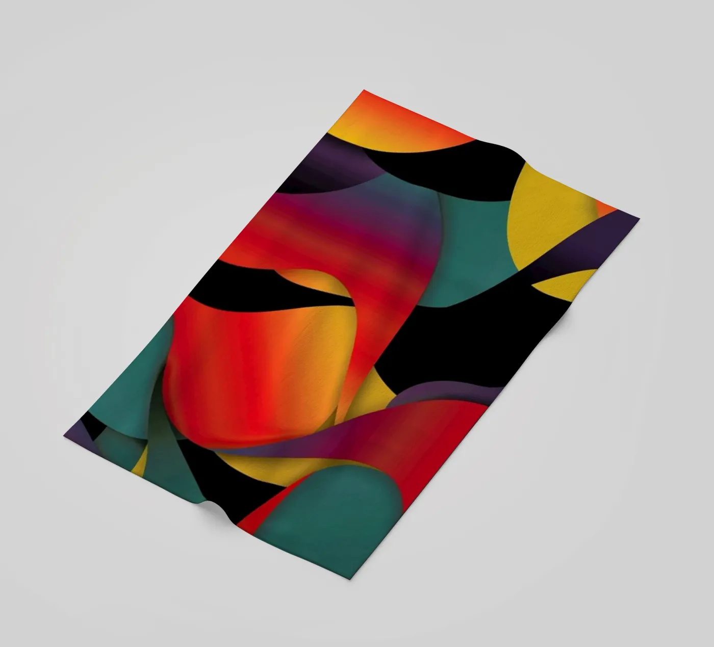 Sorry telo mare da Danny Ivan