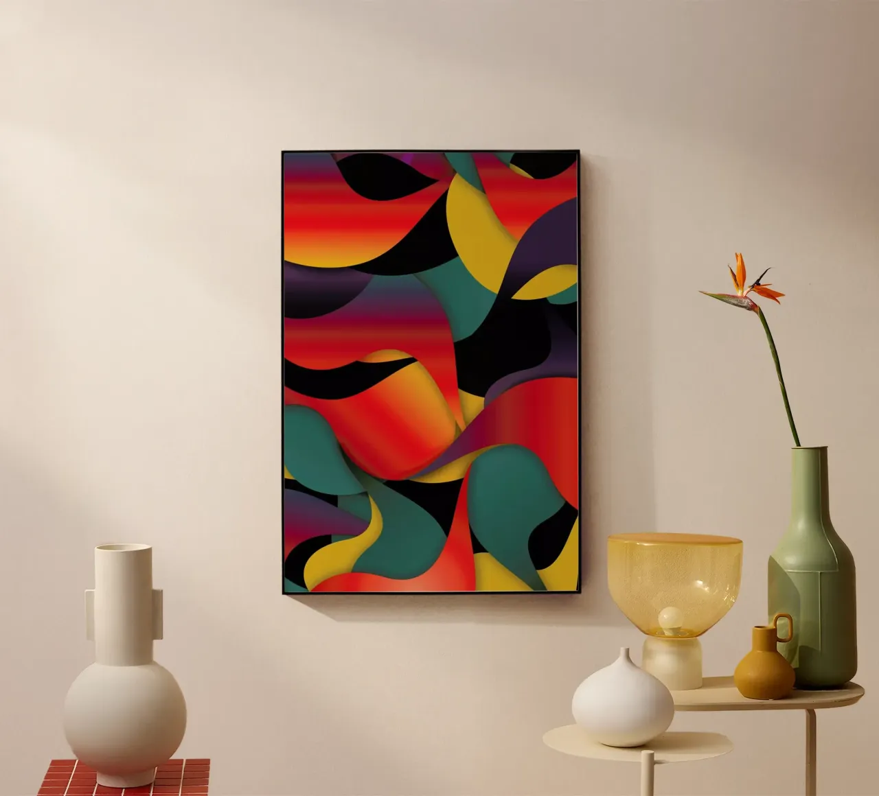 Sorry plexiglass da Danny Ivan