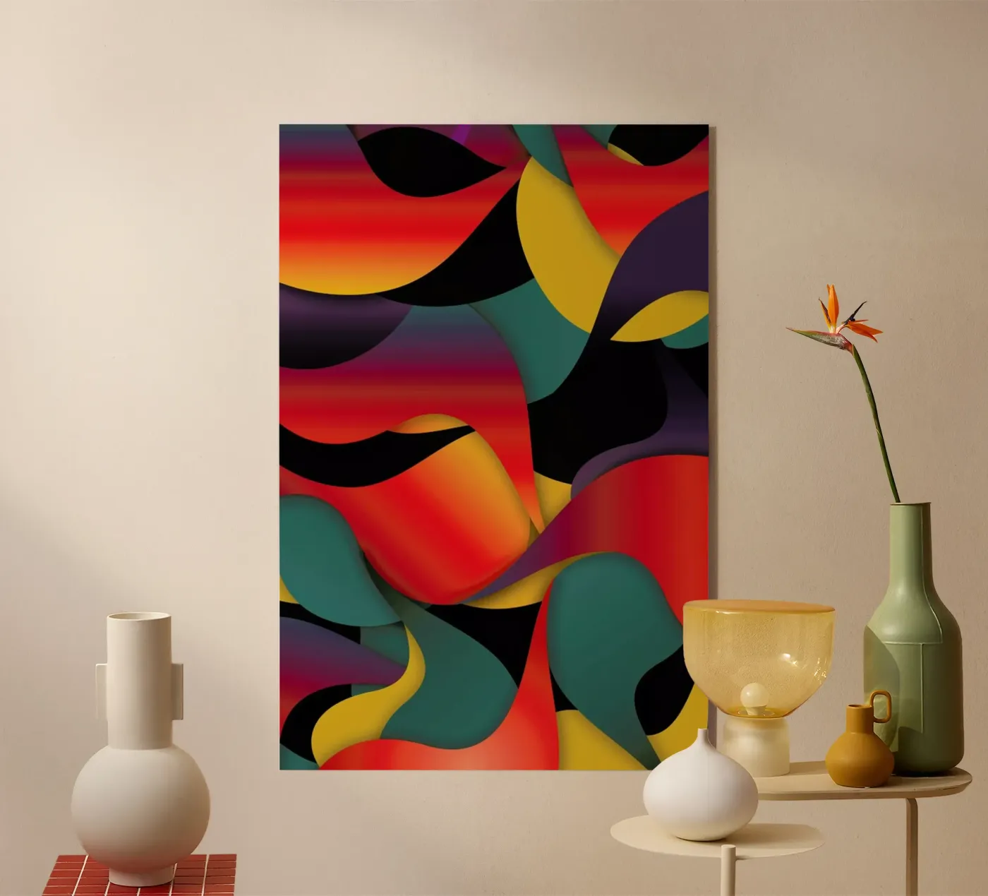 Sorry plexiglass da Danny Ivan