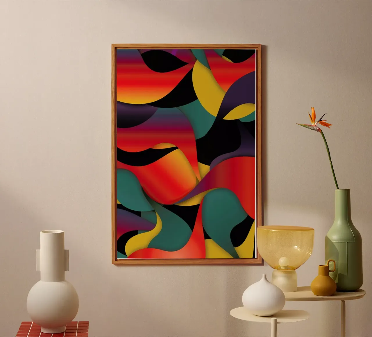 Sorry pannello forex da Danny Ivan