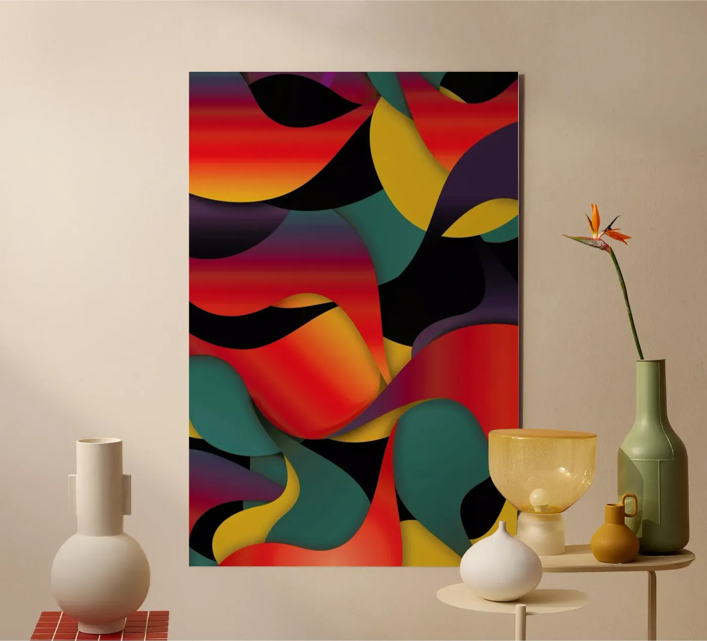 Sorry forex plate by Danny Ivan