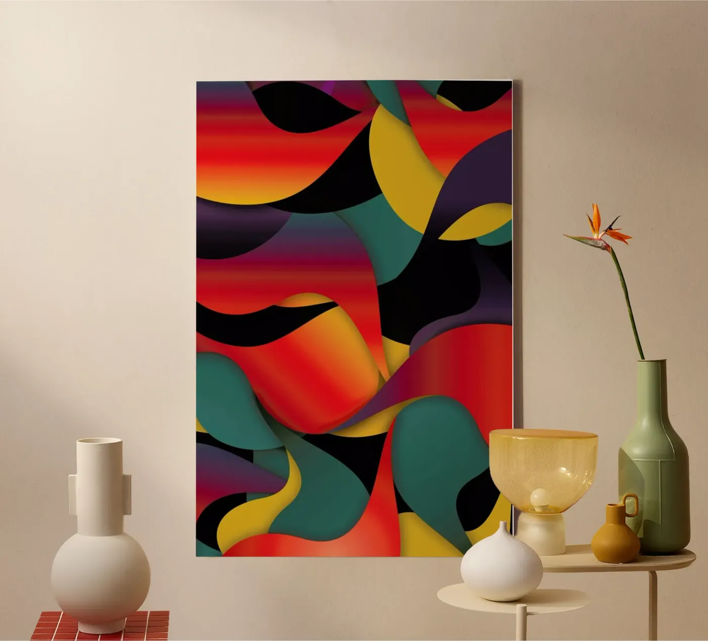 Sorry tela da Danny Ivan