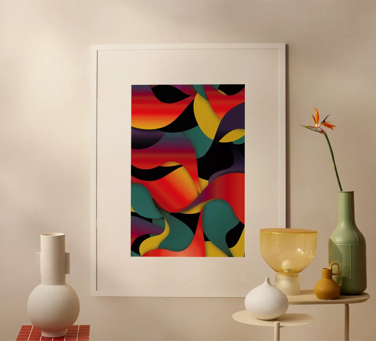 Sorry poster da Danny Ivan