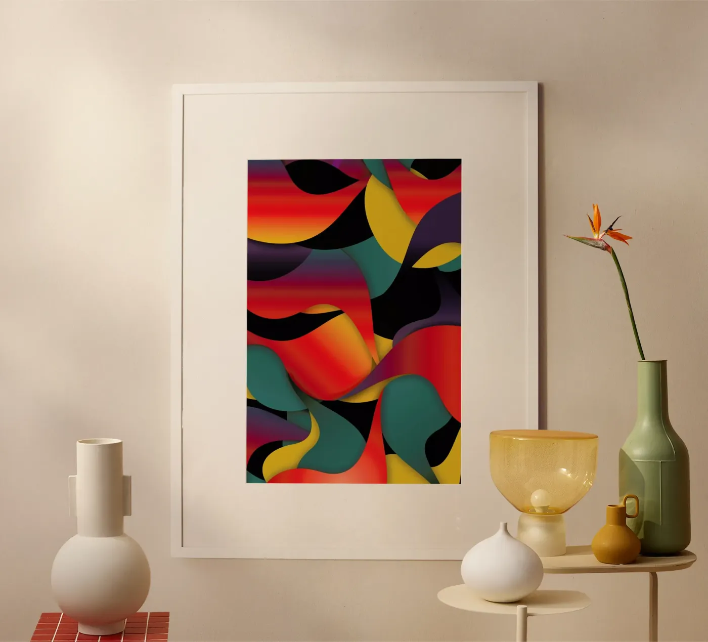 Sorry poster da Danny Ivan