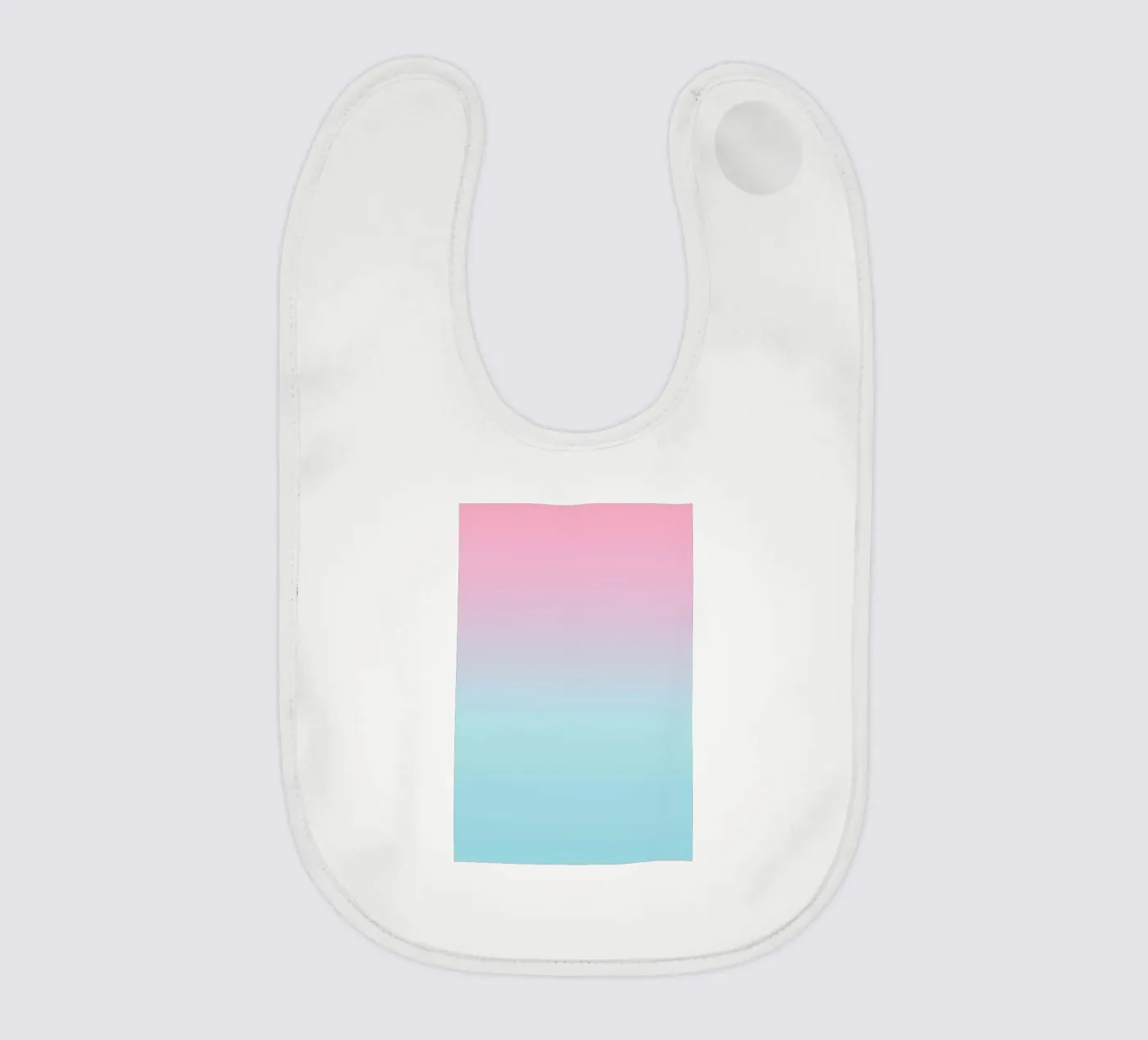 Cotton Candy bavaglino da Oh Darling