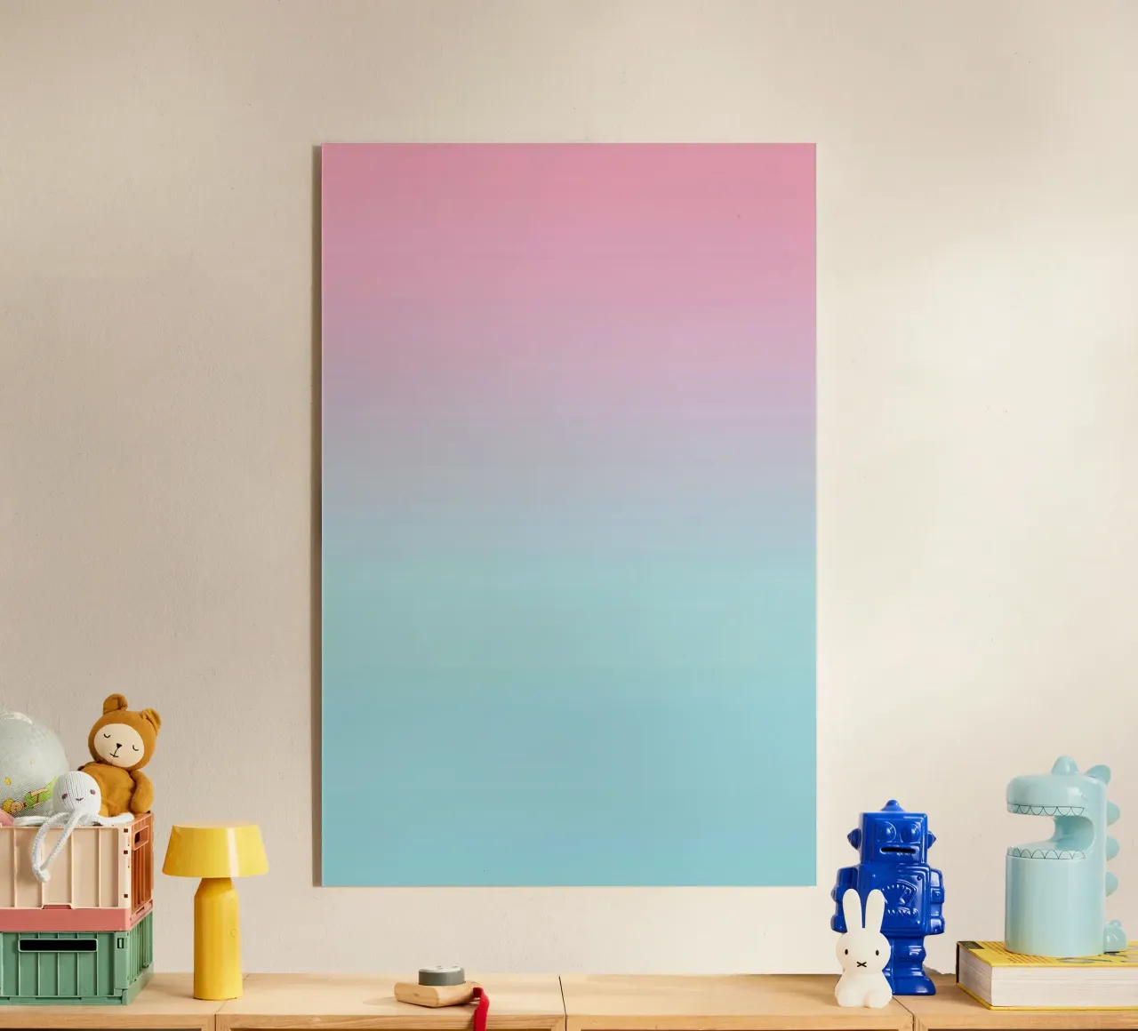 Cotton Candy plexiglass da Oh Darling