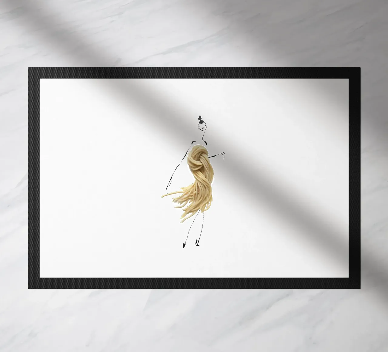 Pasta zerbino da Gretchen Roehrs