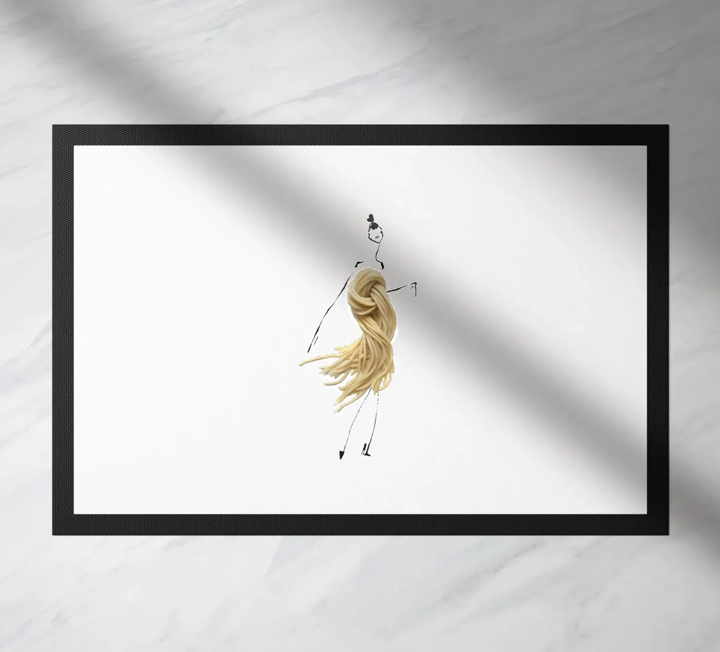 Pasta zerbino da Gretchen Roehrs