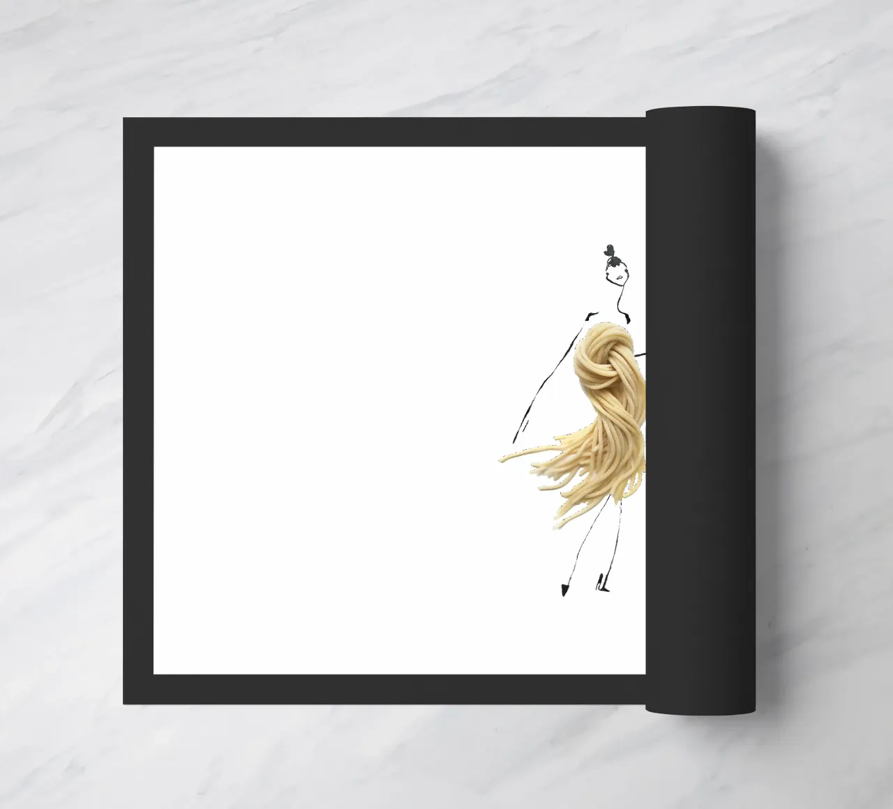 Pasta zerbino da Gretchen Roehrs