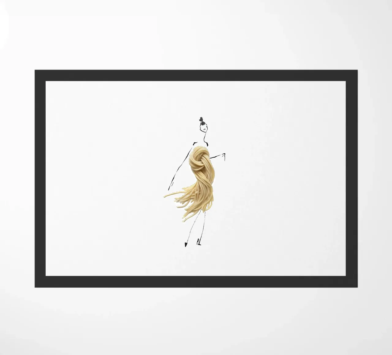 Pasta zerbino da Gretchen Roehrs