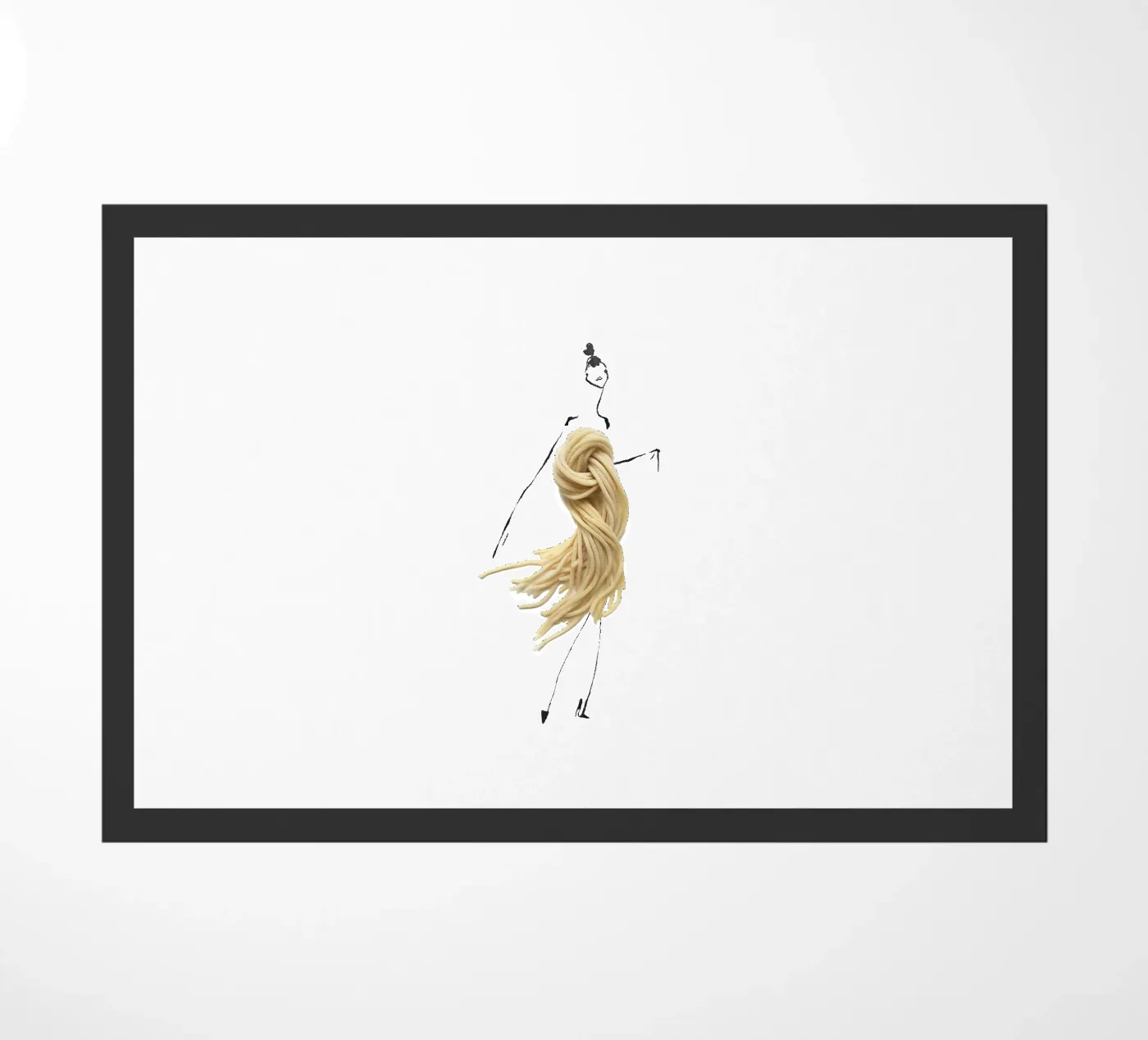 Pasta zerbino da Gretchen Roehrs