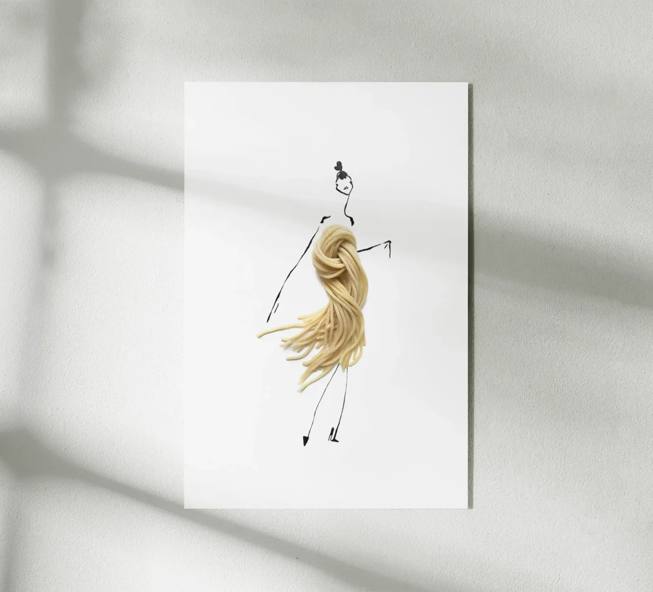 Pasta plexiglass da Gretchen Roehrs