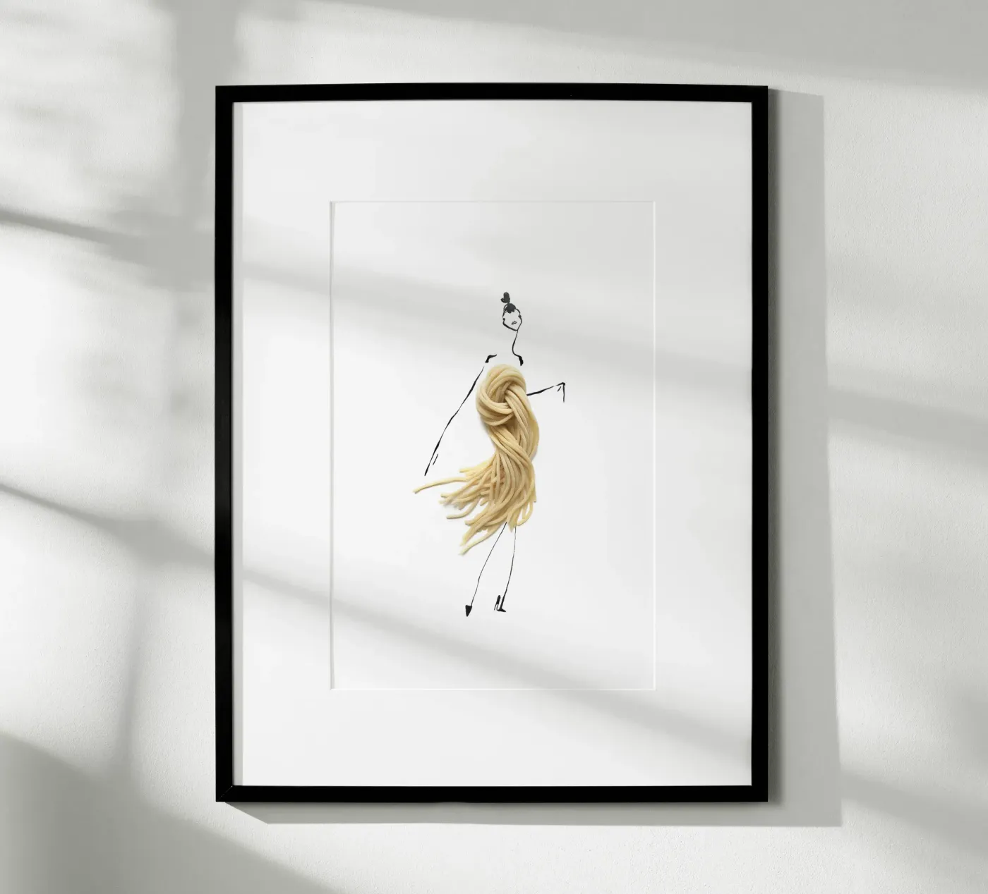 Pasta poster da Gretchen Roehrs
