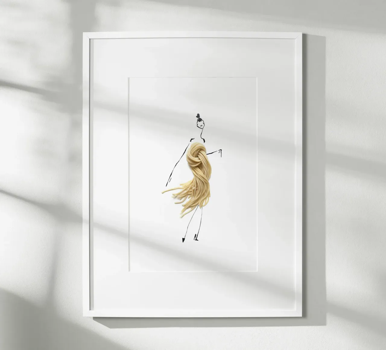 Pasta poster da Gretchen Roehrs