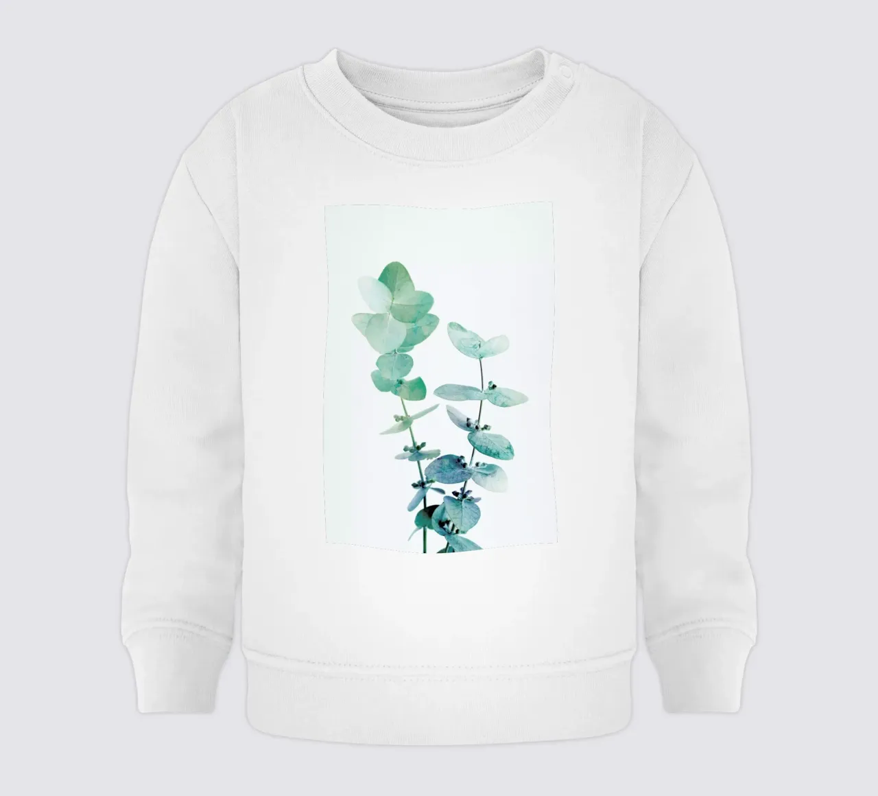 Print 18 felpa neonato da Lila & Lola