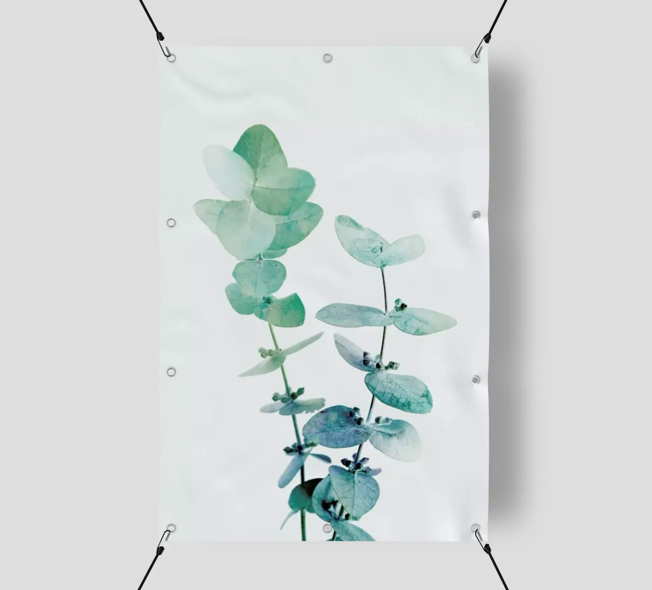 Print 18 telo in pvc da Lila & Lola