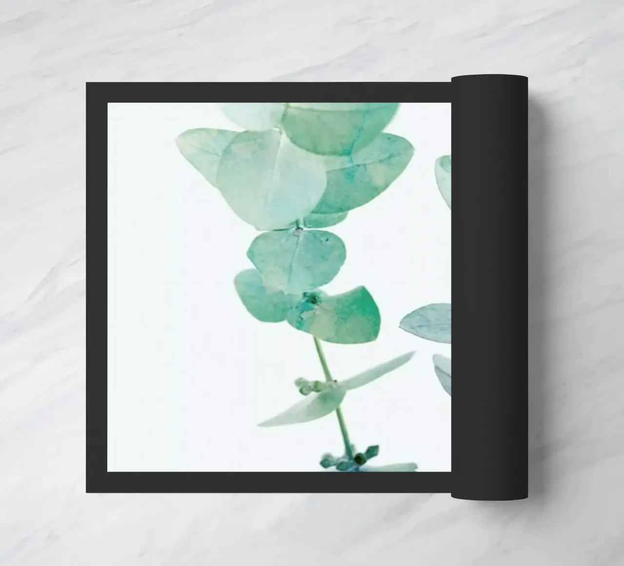 Print 18 zerbino da Lila & Lola